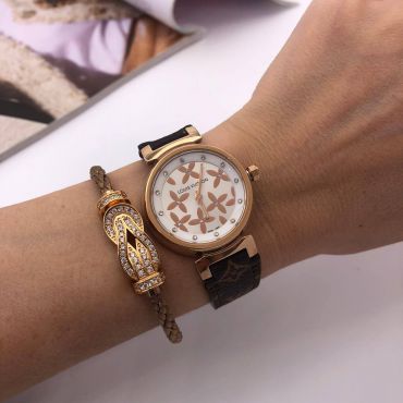 Часы Louis Vuitton LUX-68339