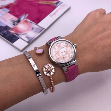 Часы Louis Vuitton LUX-68337