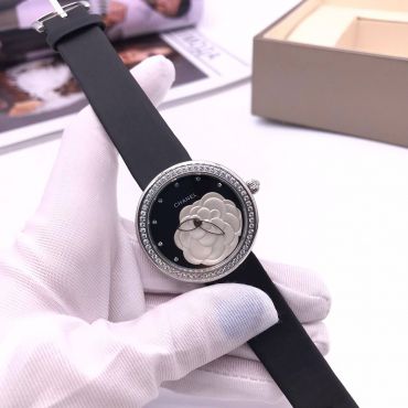 Часы Chanel LUX-68342