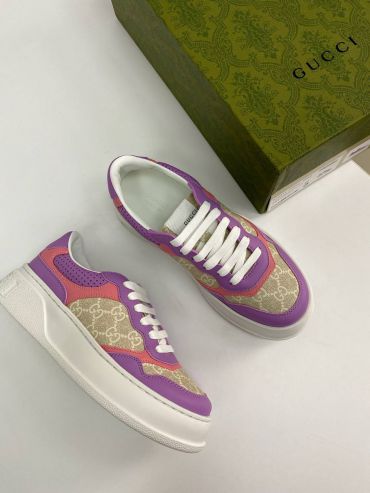 Кеды Gucci LUX-68316