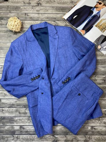 Костюм мужской  LUX-68440