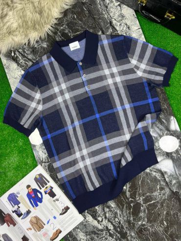 Поло  Burberry LUX-68446