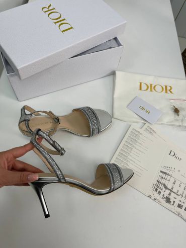 Босоножки Christian Dior LUX-68321
