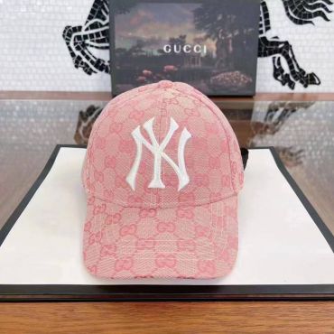 Бейсболка Gucci LUX-68757