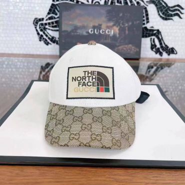 Бейсболка Gucci LUX-68758