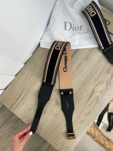  Ремень  Christian Dior LUX-68414