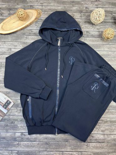 Костюм спортивный  Stefano Ricci LUX-68453