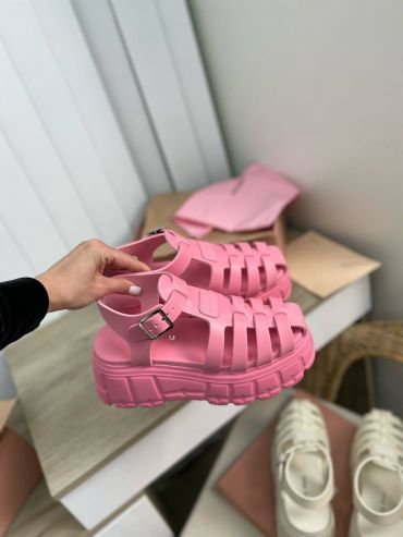 Сандалии Miu Miu LUX-68407