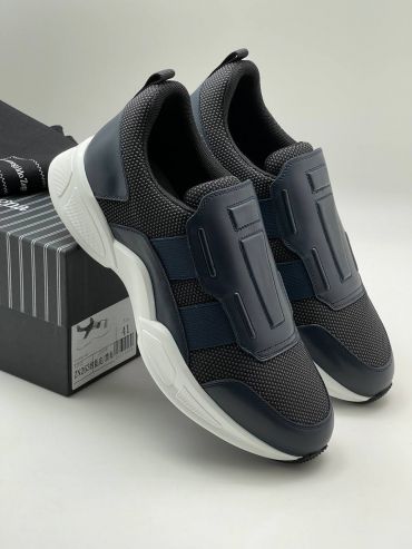 Кроссовки ZEGNA LUX-68456