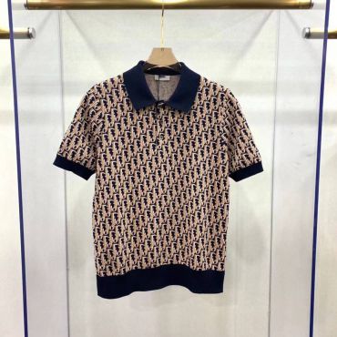 Поло  Christian Dior LUX-68463