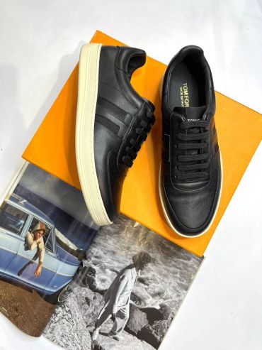 Кеды Tom Ford LUX-68473