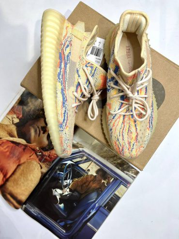 Кроссовки Adidas LUX-68483