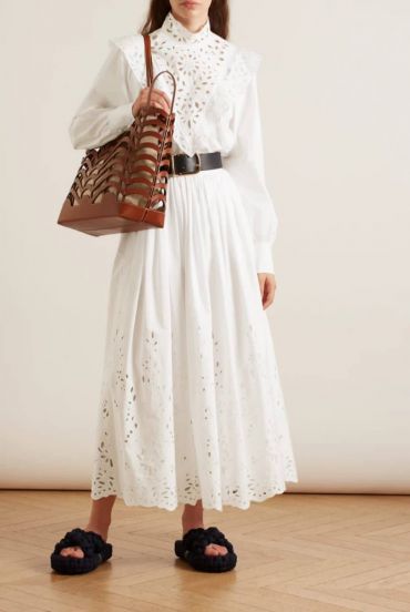 Комплект Chloe LUX-68496