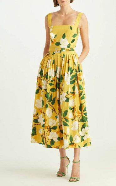 Сарафан  LUX-68499