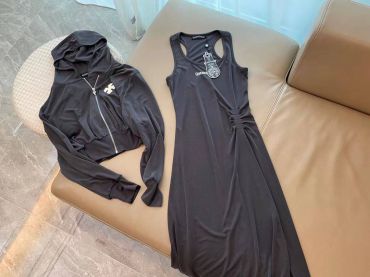 Костюм CHROME HEARTS LUX-68503