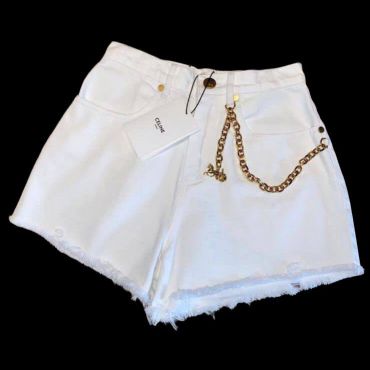 Шорты Celine LUX-68505