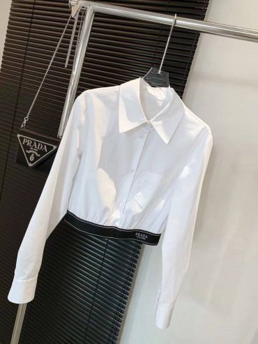 Рубашка Prada LUX-68509