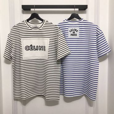Футболка Celine LUX-68510