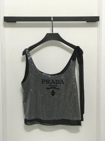 Топ  Prada LUX-68512