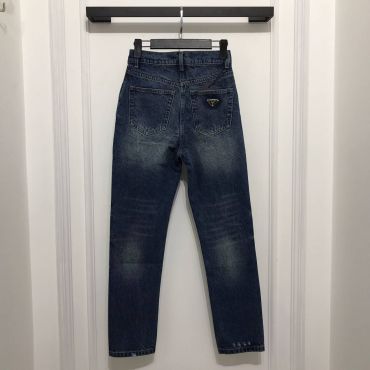 Джинсы Prada LUX-68514