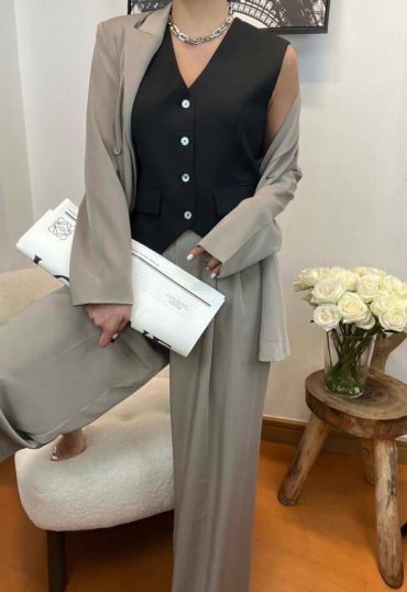 Костюм женский Jil Sander LUX-68522