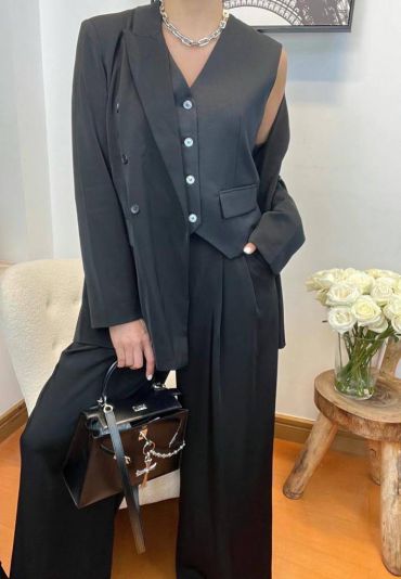 Костюм женский Jil Sander LUX-68521