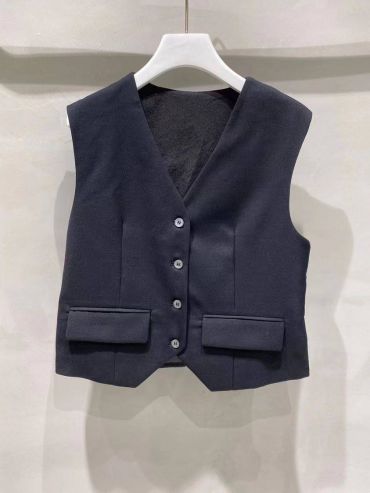 Жилет  LUX-68523