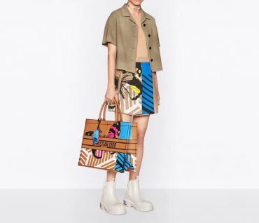 Костюм женский Christian Dior LUX-68524