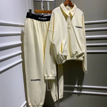 Костюм спортивный Jil Sander LUX-68529