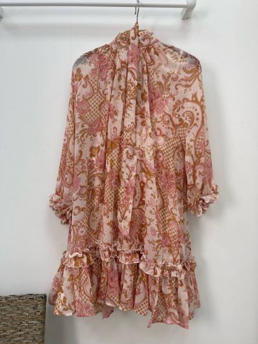 Платье   LUX-68624