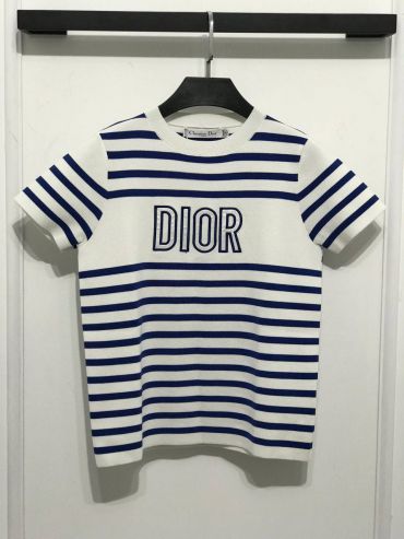 Футболка Christian Dior LUX-68543