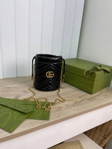 Сумка женская Gucci LUX-68551