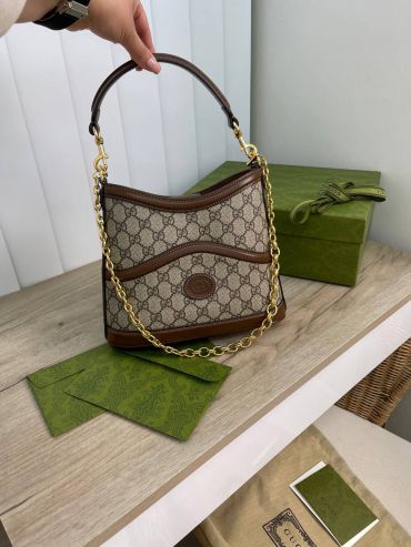 Сумка женская Gucci LUX-68546