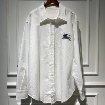 Рубашка Burberry LUX-68627