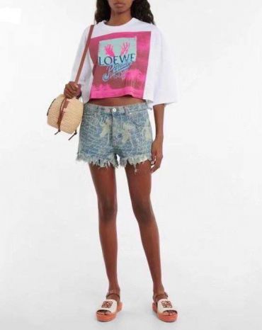 Футболка  Loewe LUX-68632