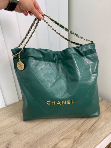 Сумка женская  Chanel LUX-68583