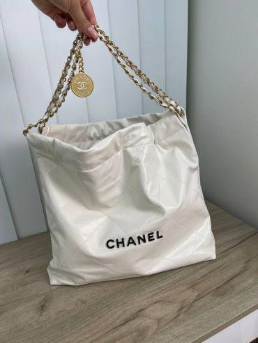 Сумка женская  Chanel LUX-68582