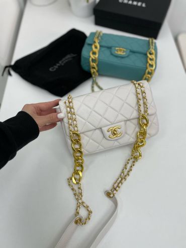 Сумка женская  Chanel LUX-68576