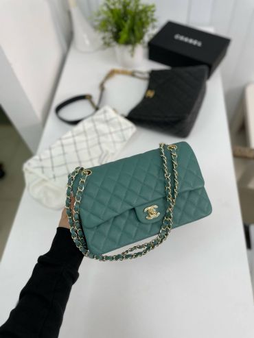 Сумка женская  Chanel LUX-68574