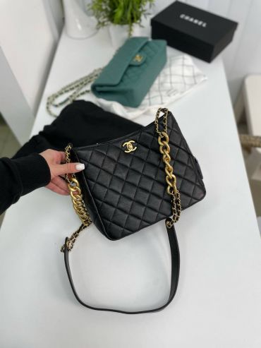 Сумка женская  Chanel LUX-68573