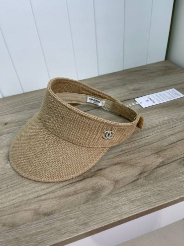 Козырек Chanel LUX-68602