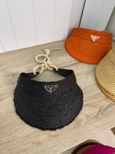 Козырек Prada LUX-68607