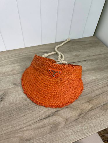 Козырек Prada LUX-68604