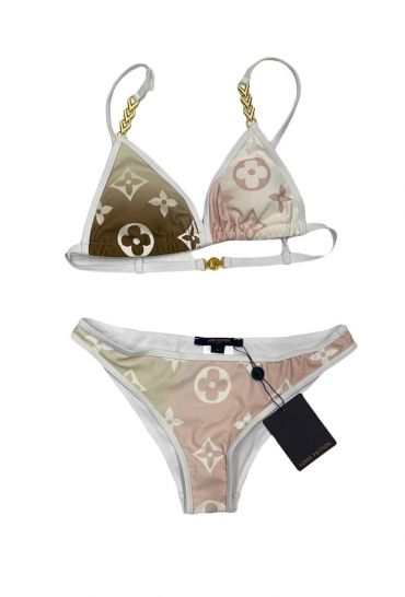 Купальник Louis Vuitton LUX-68637