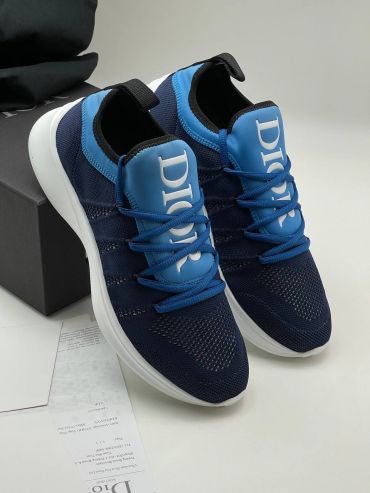 Кроссовки Christian Dior LUX-68695