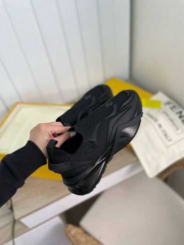 Кроссовки Fendi LUX-68455