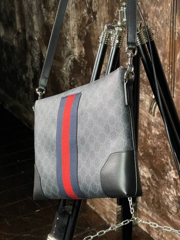 Мессенджер Gucci LUX-68698