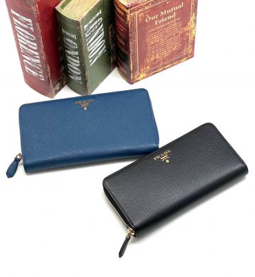 Портмоне Prada LUX-68700