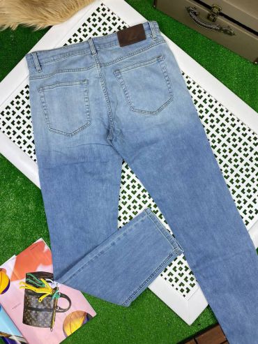 Джинсы  LUX-68705