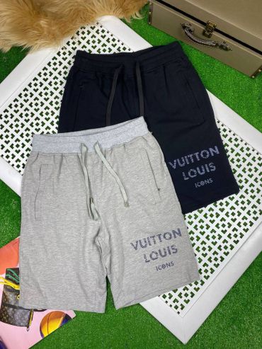 Шорты Louis Vuitton LUX-68707